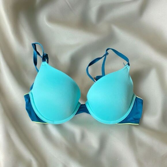 Victoria's Secret Other - Victoria's Secret 34B Wear Everywhere T-shirt Lightly Lined Bra